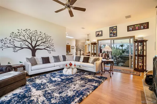 Red Feather Lakes, CO 80545,4052 N County Road 73C