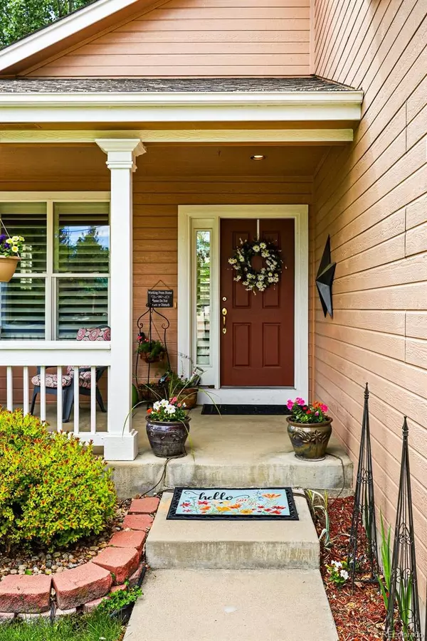 Longmont, CO 80503,301 Widgeon LN