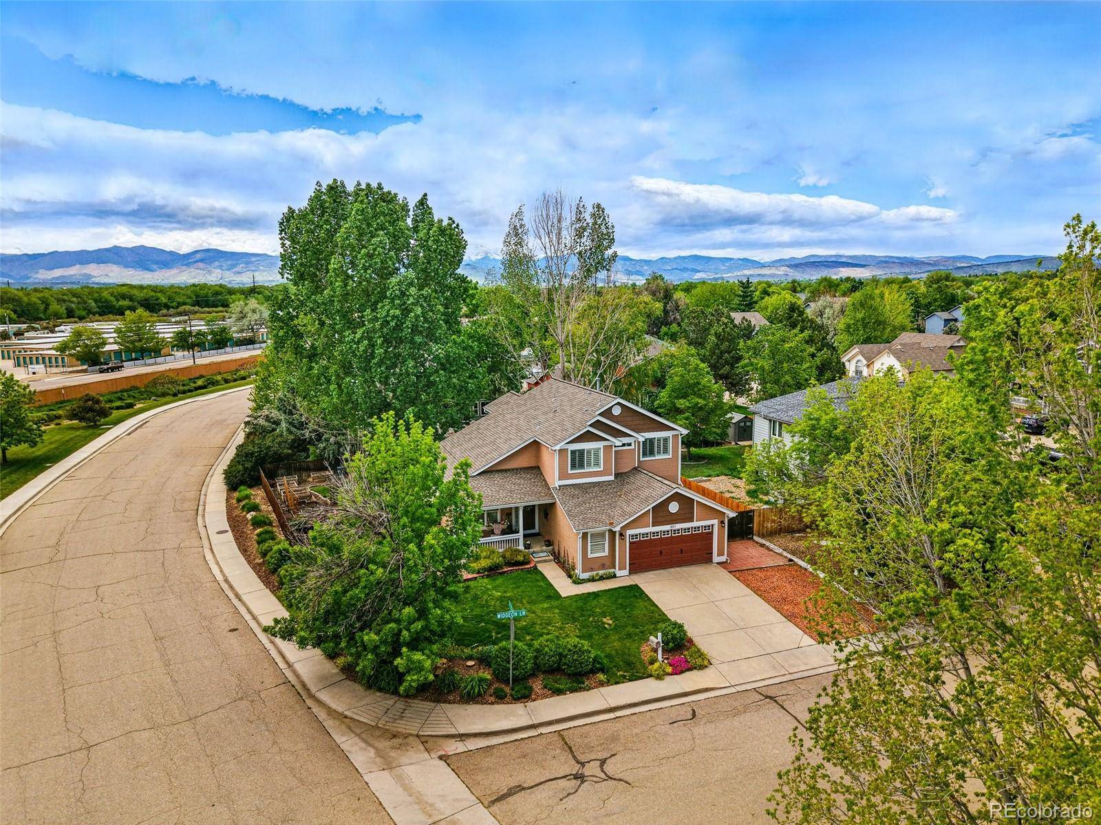 Longmont, CO 80503,301 Widgeon LN