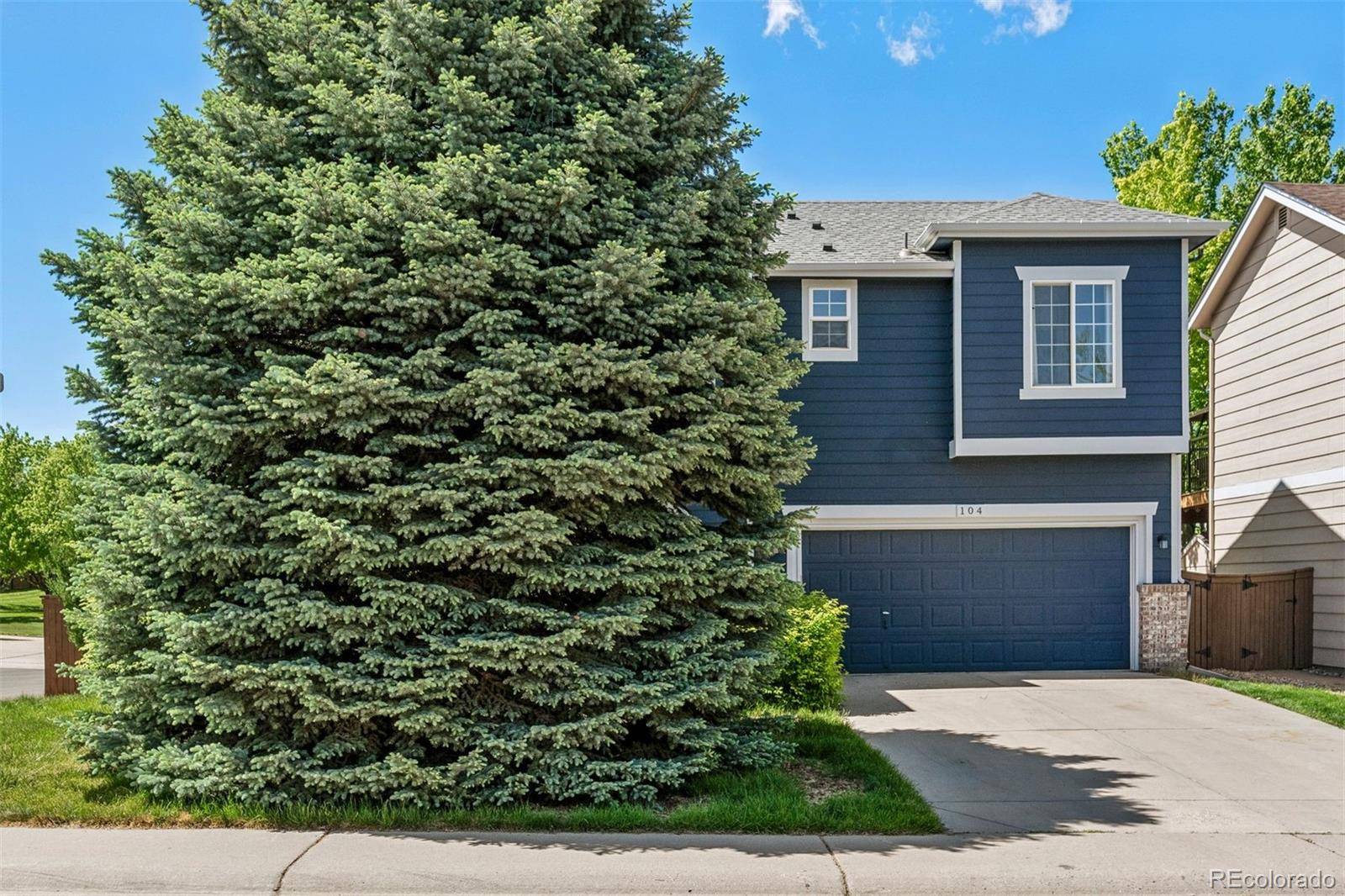 Highlands Ranch, CO 80129,104 Willowick CIR