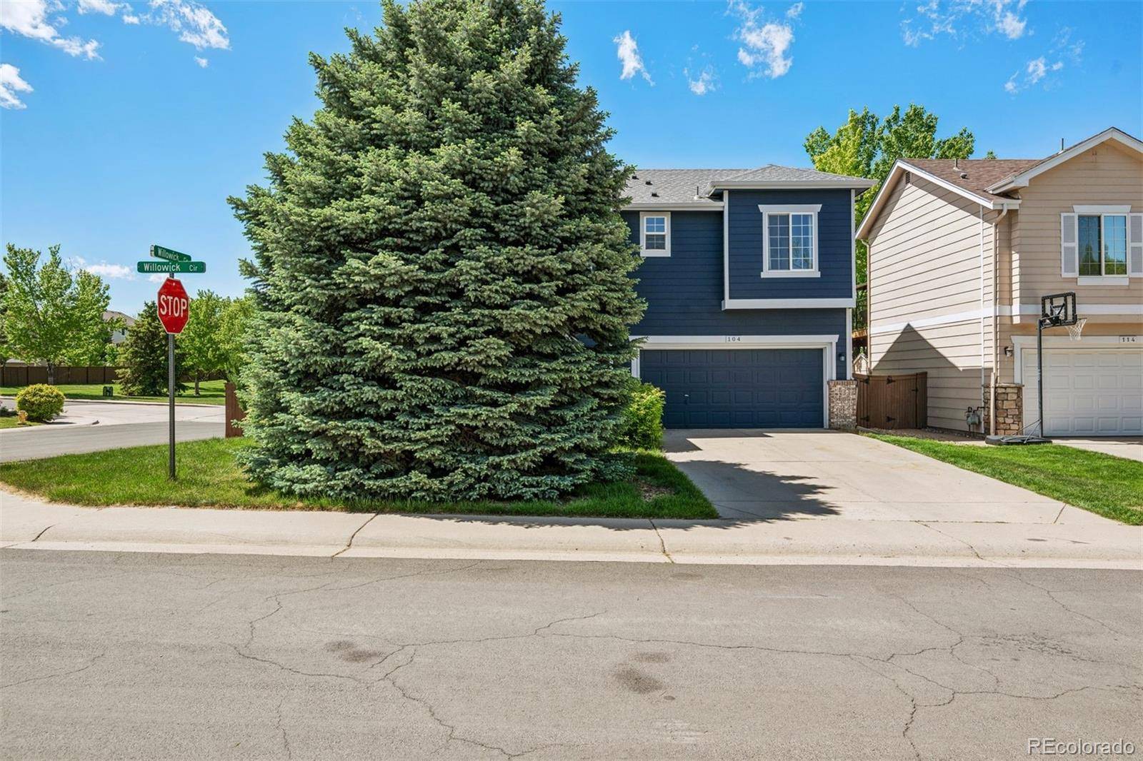 Highlands Ranch, CO 80129,104 Willowick CIR