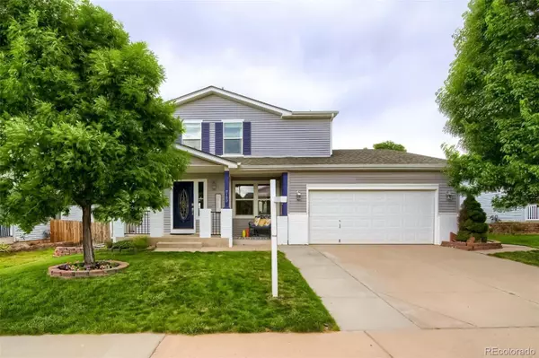 Littleton, CO 80125,8180 Eagleview DR