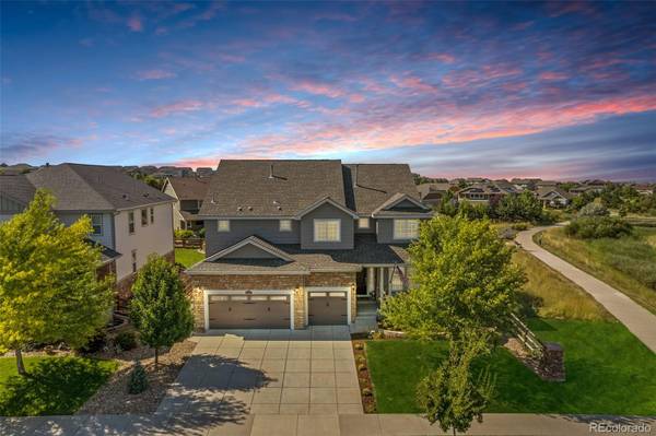 23707 E Rocky Top AVE, Aurora, CO 80016