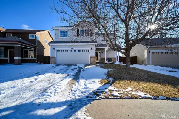 10392 Tracewood DR, Highlands Ranch, CO 80130