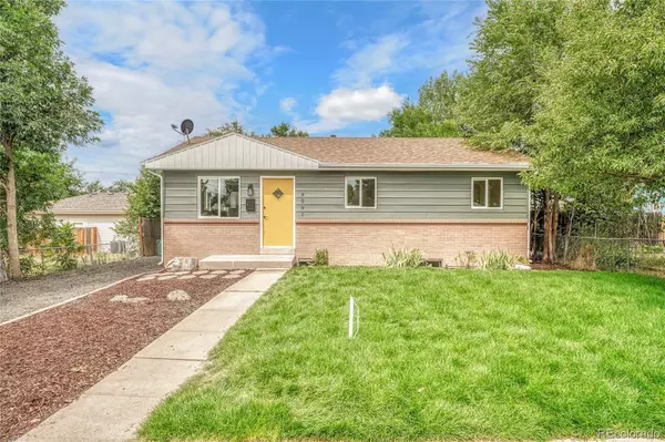 Englewood, CO 80113,4591 S Pennsylvania ST
