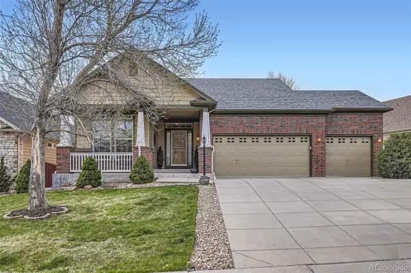1978 Granger CIR, Castle Rock, CO 80109