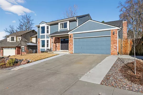 3803 W 99th AVE, Westminster, CO 80031
