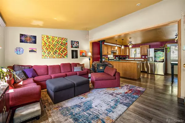 Conifer, CO 80433,21795 Indian Springs RD