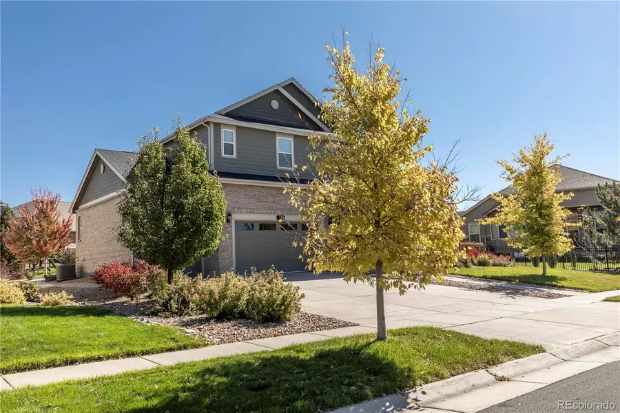 8142 S Country Club Pkwy, Aurora, CO 80016