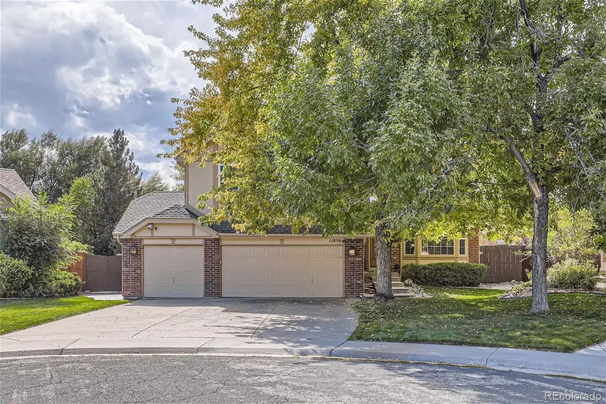 Littleton, CO 80127,11856 W Belleview DR