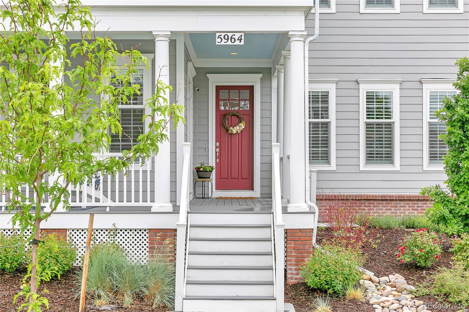 Denver, CO 80238,5964 Beeler CT