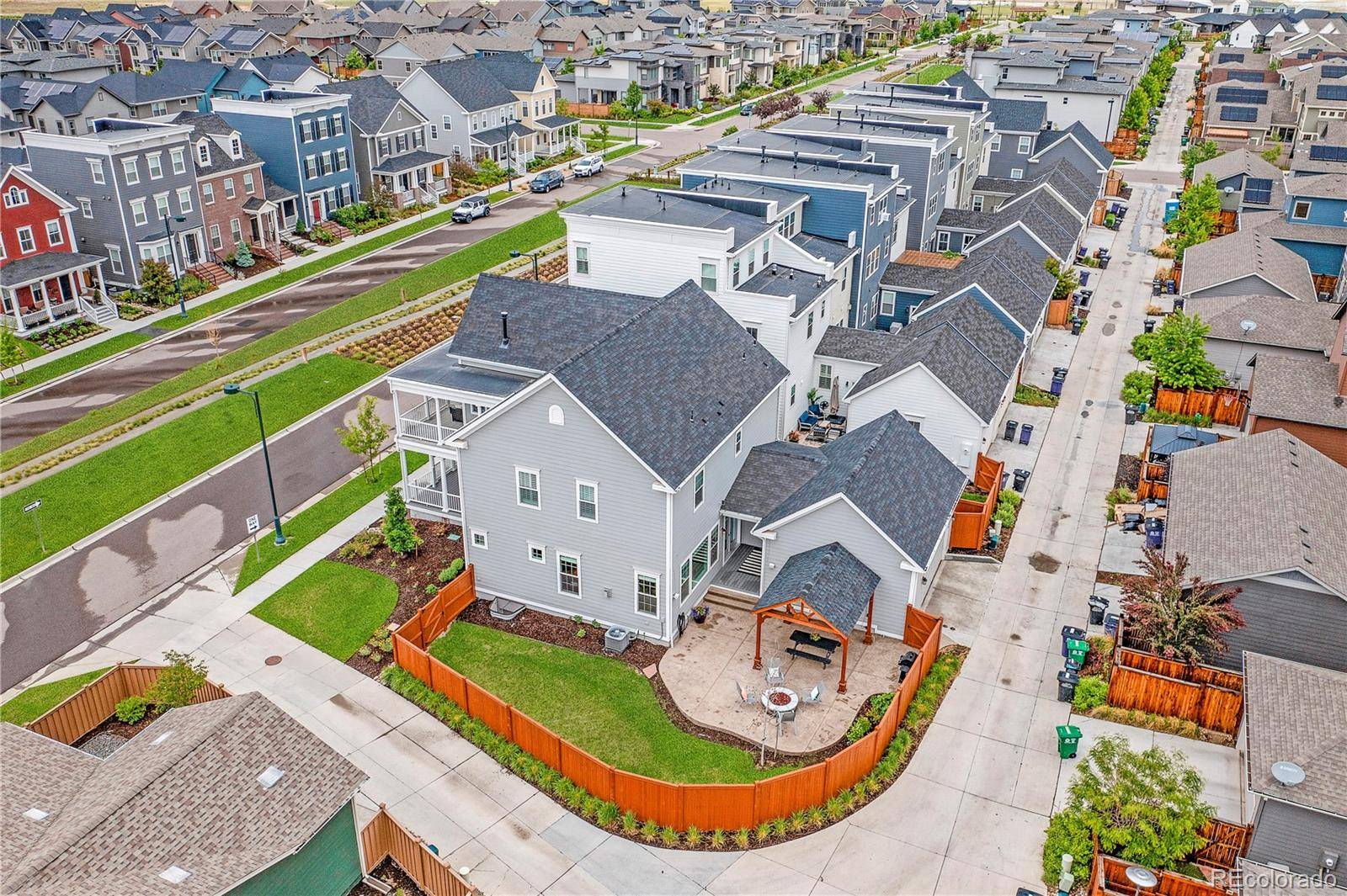 Denver, CO 80238,5964 Beeler CT
