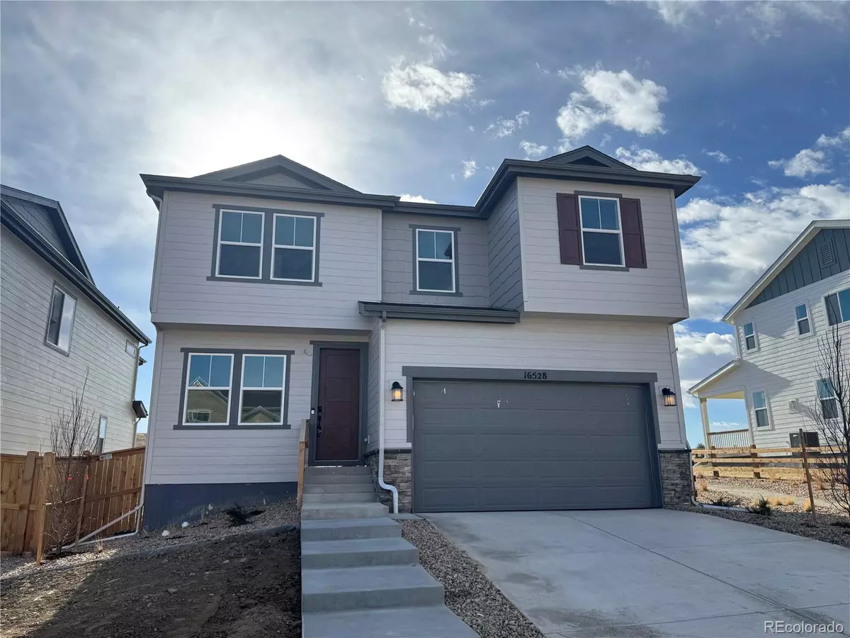 Arvada, CO 80007,16528 W 92nd PL