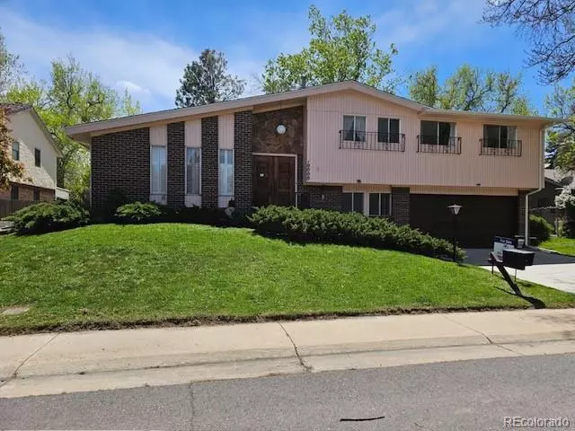 10000 E Ohio AVE, Denver, CO 80247