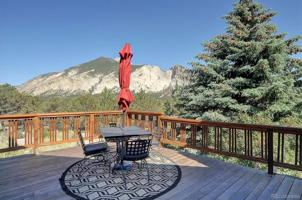 Nathrop, CO 81236,16050 Oppliger DR