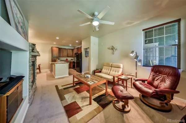 Granby, CO 80446,160 Village RD #F105