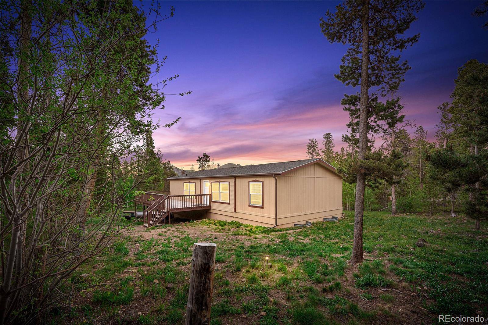 Black Hawk, CO 80422,123 Dory Lakes DR