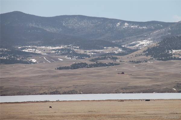 Lake George,  CO 80827