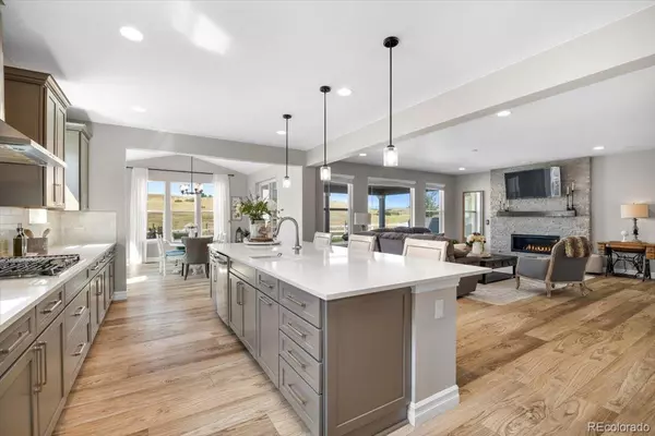 Parker, CO 80134,6090 Long Branch DR