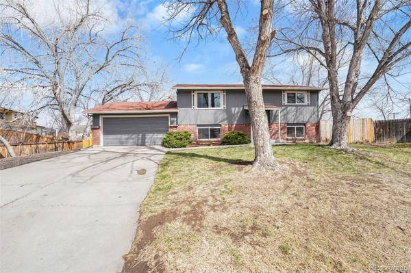 13630 Achilles DR, Littleton, CO 80124