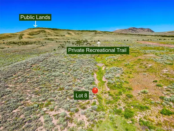 Kremmling, CO 80459,400 GCR 22313