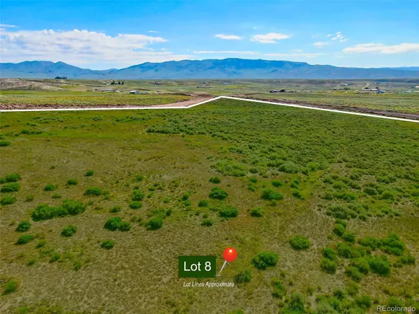 Kremmling, CO 80459,400 GCR 22313