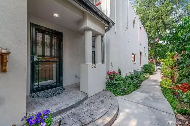 552 Clayton ST, Denver, CO 80206