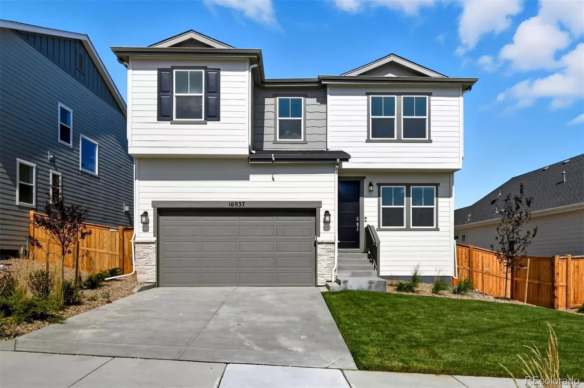 Arvada, CO 80007,16937 W 92nd DR