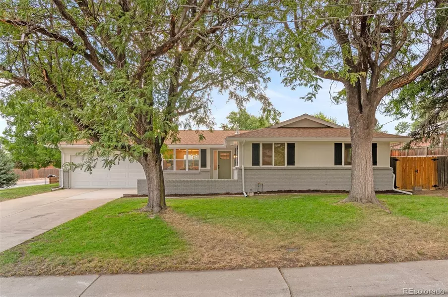 2695 S Tennyson WAY, Denver, CO 80219