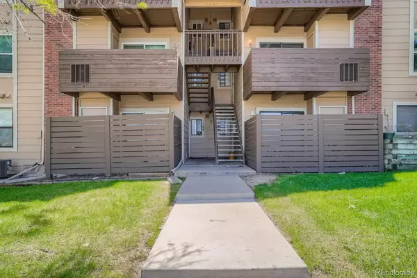 15402 E Arizona AVE #203, Aurora, CO 80017