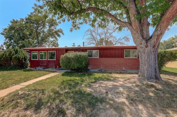 1321 Judson ST, Longmont, CO 80501