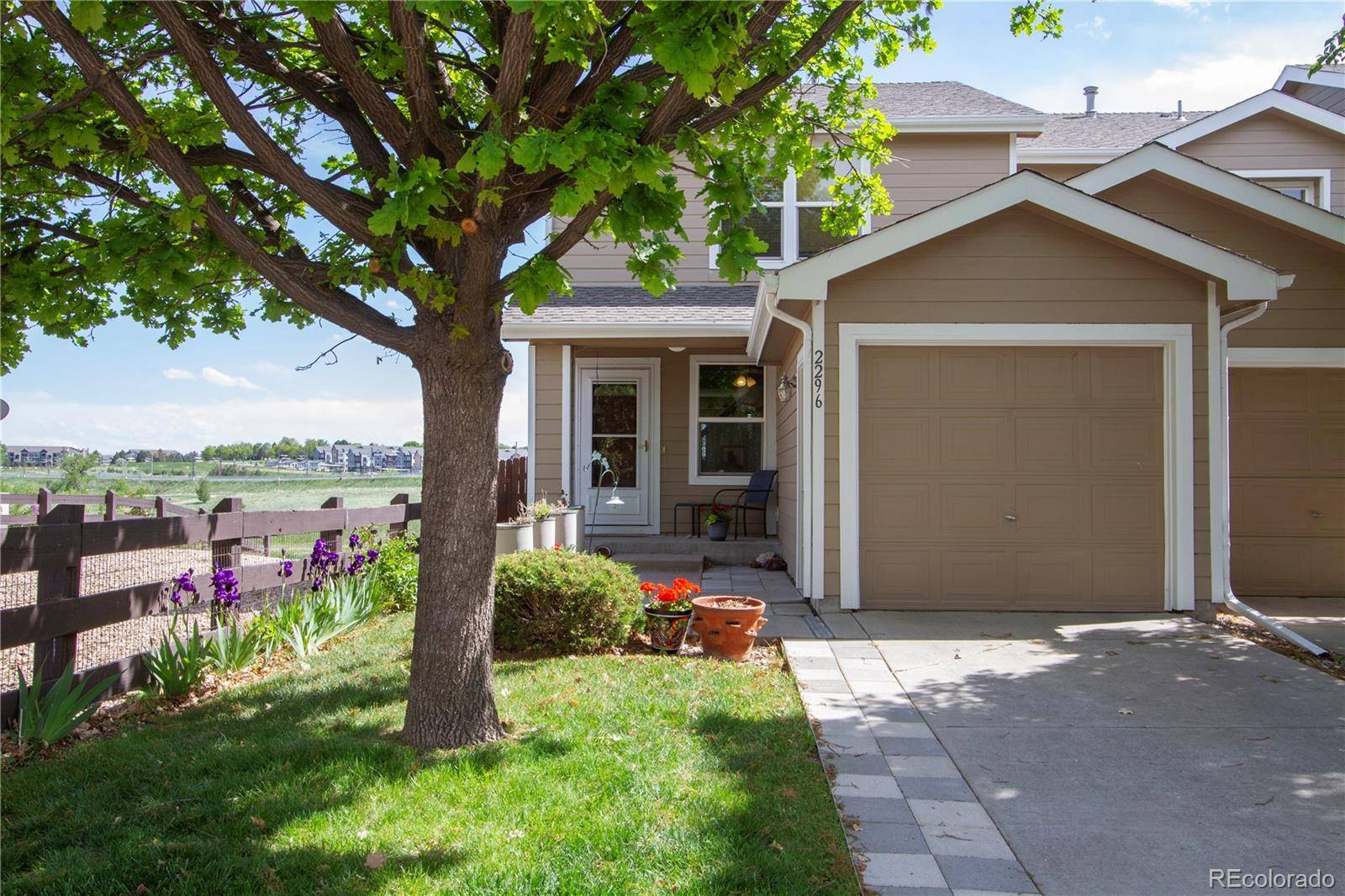 2296 E 109th DR, Northglenn, CO 80233