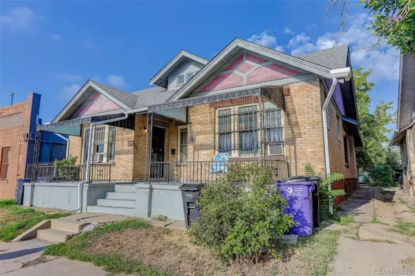 Denver, CO 80204,1511 N Lowell BLVD #1509