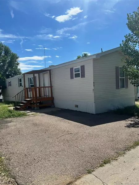 999 Fortino BLVD, Pueblo, CO 81008