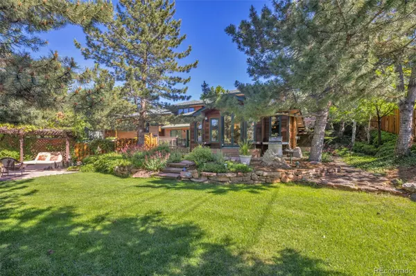 Boulder, CO 80304,3816 Cloverleaf DR