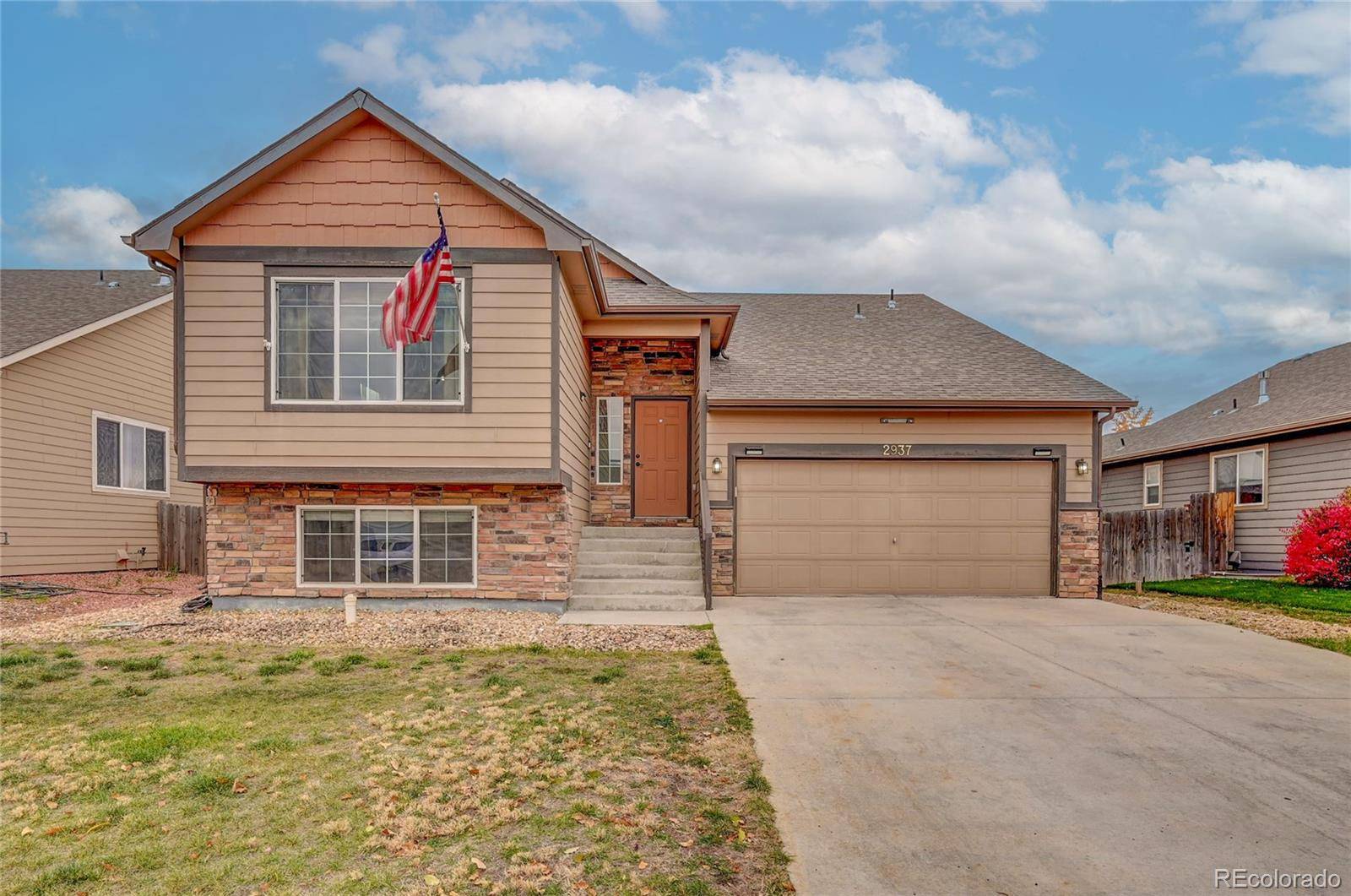 2937 Alpine AVE, Greeley, CO 80631