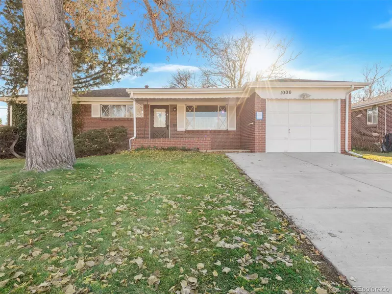 1000 W 1st AVE, Broomfield, CO 80020