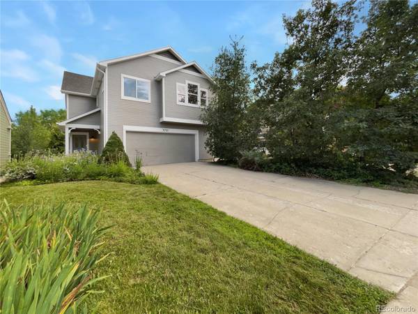 3721 Staghorn DR, Longmont, CO 80503