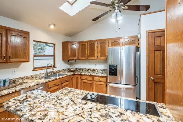 Golden, CO 80403,837 Meadow RUN