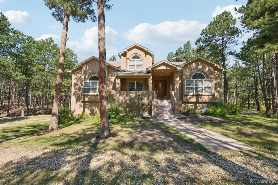 17950 Martingale RD, Monument, CO 80132