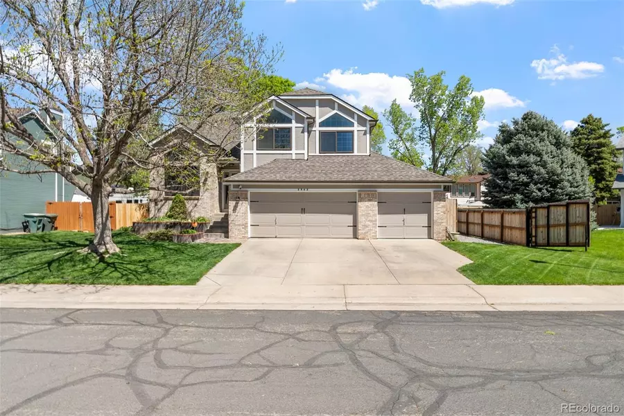 2943 E 116th PL, Thornton, CO 80233