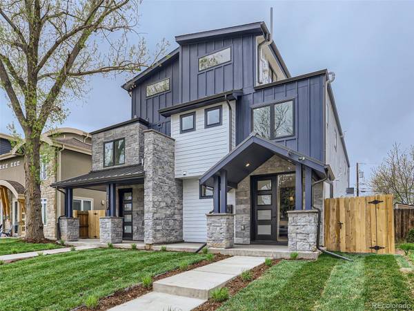 2655 S Bannock ST, Denver, CO 80223