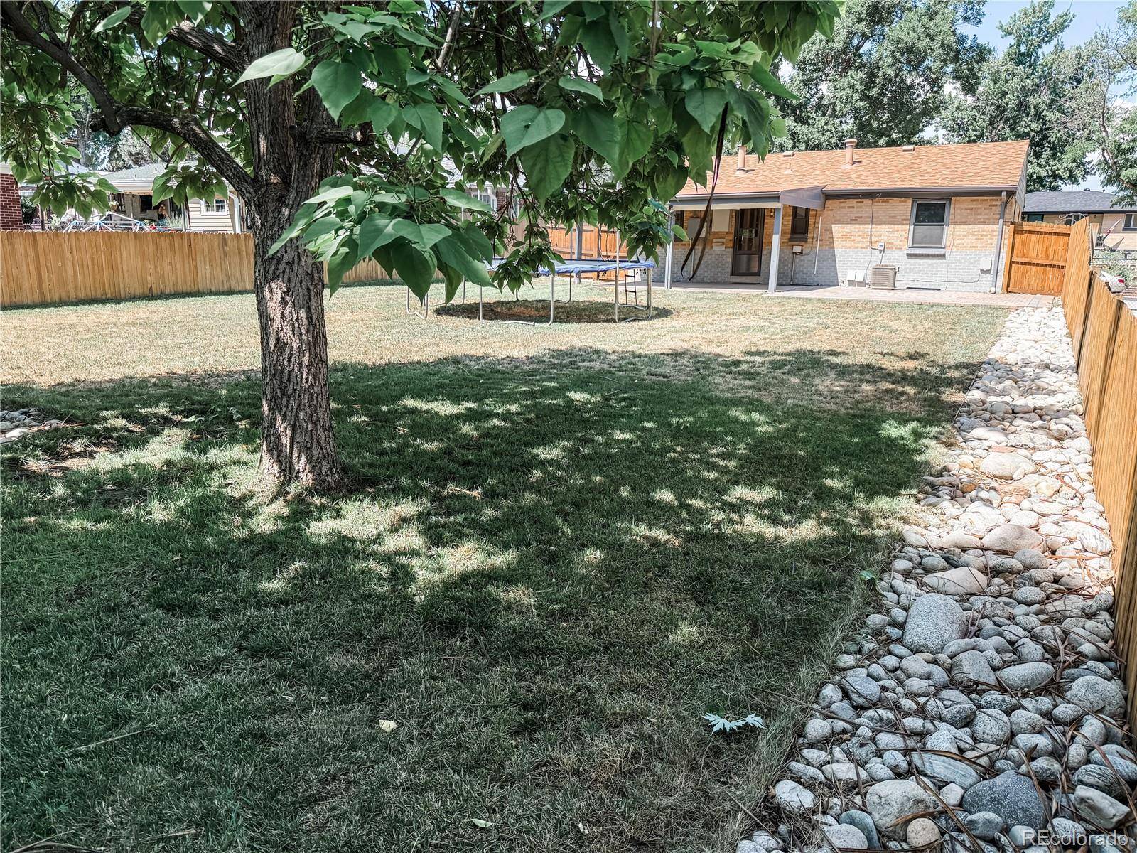 424 S Leyden ST, Denver, CO 80224