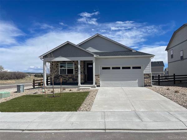 2211 Spike Buck CT, Monument, CO 80132