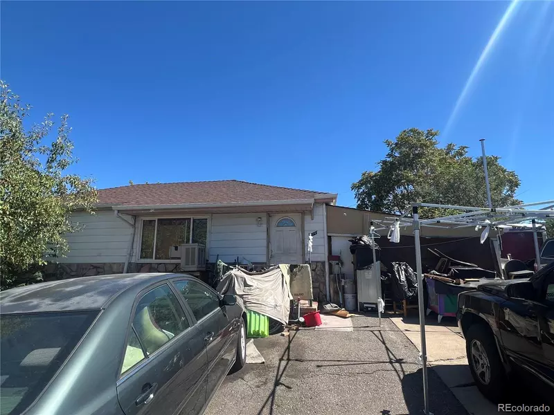 274 S Meade ST, Denver, CO 80219