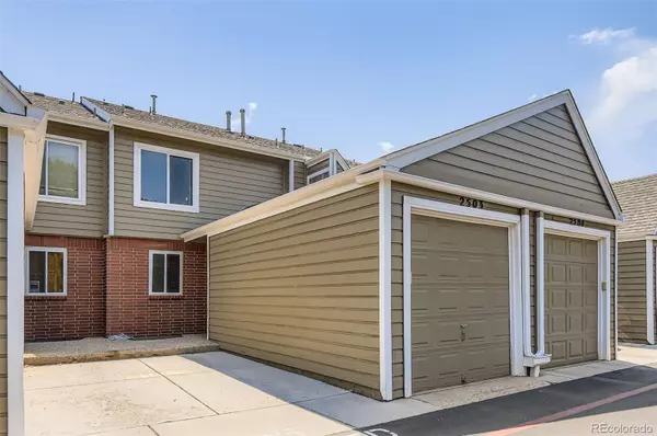 7474 E Arkansas AVE #2503, Denver, CO 80231