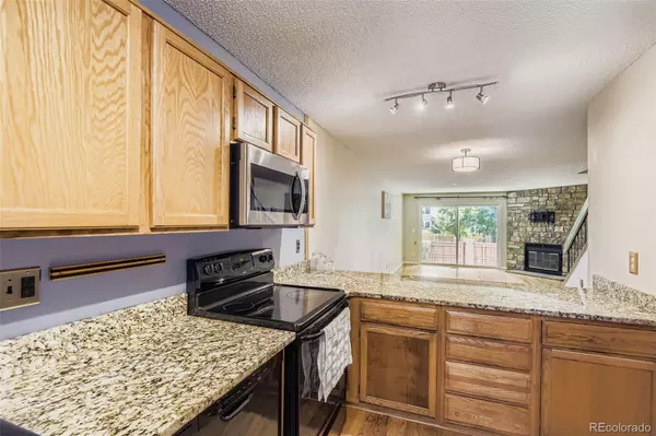 Denver, CO 80231,7474 E Arkansas AVE #2503