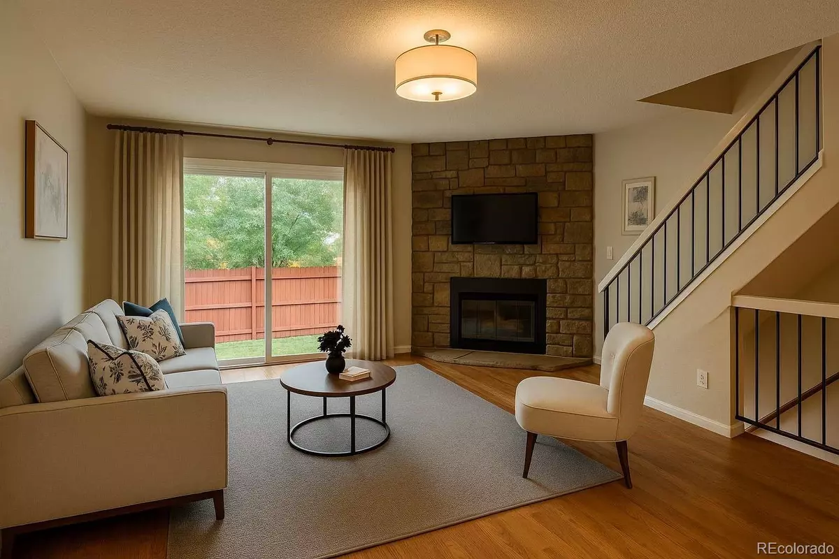 Denver, CO 80231,7474 E Arkansas AVE #2503