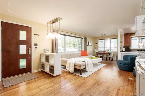 Edgewater, CO 80214,2070 Jay ST