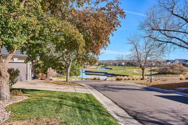 Castle Rock, CO 80104,1913 Five Iron DR